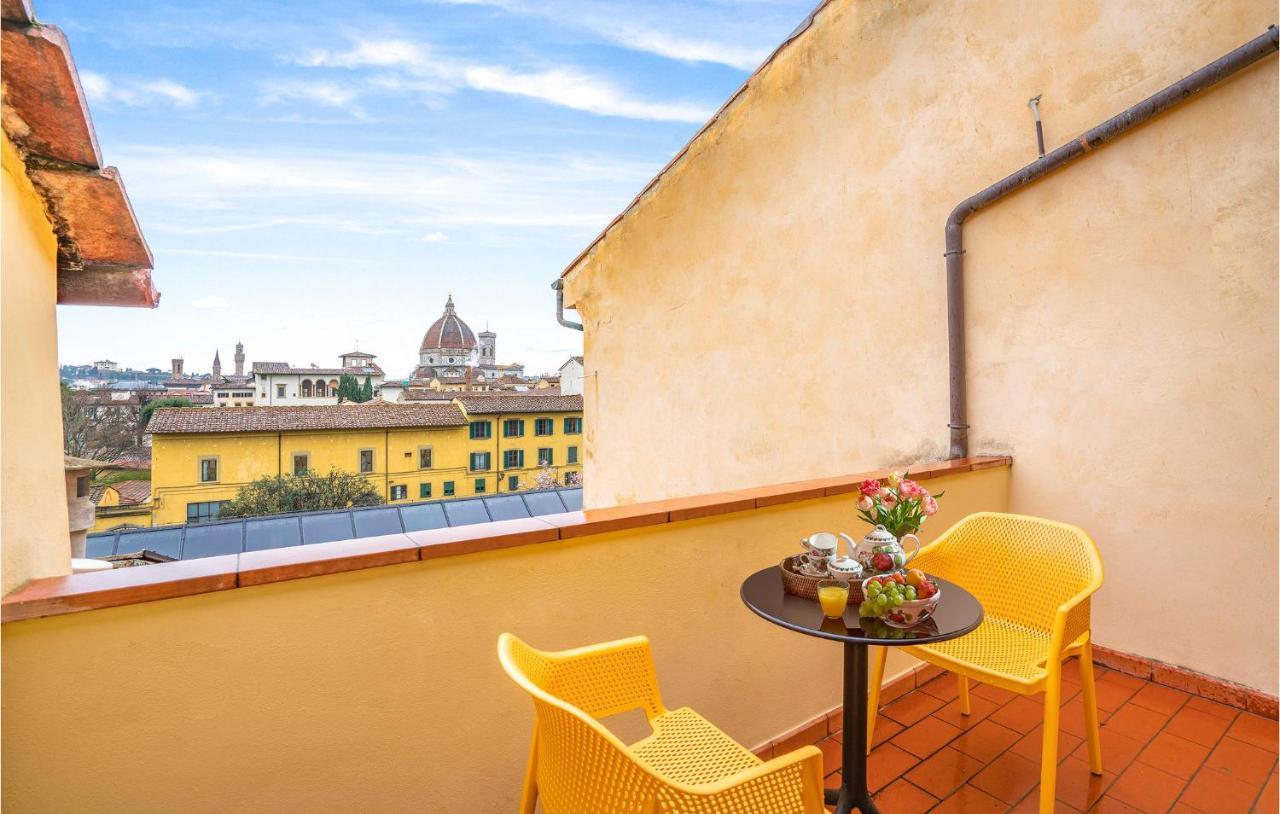Casa Di Bruno Apartment *