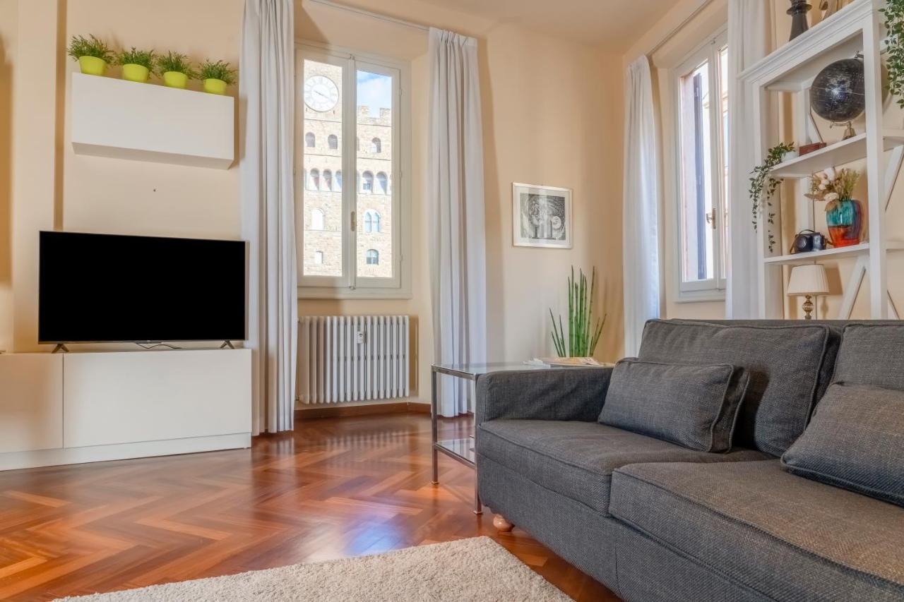 Vicolo Dei Malespini Apartment