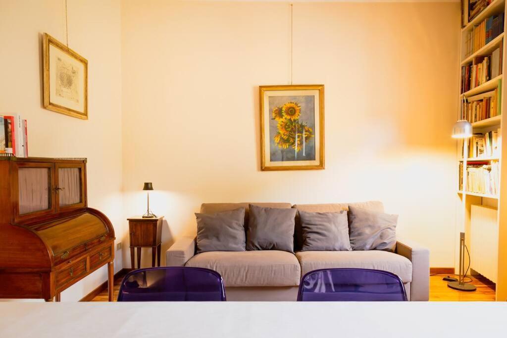 Apartment Centralissimo - Ponte Vecchio