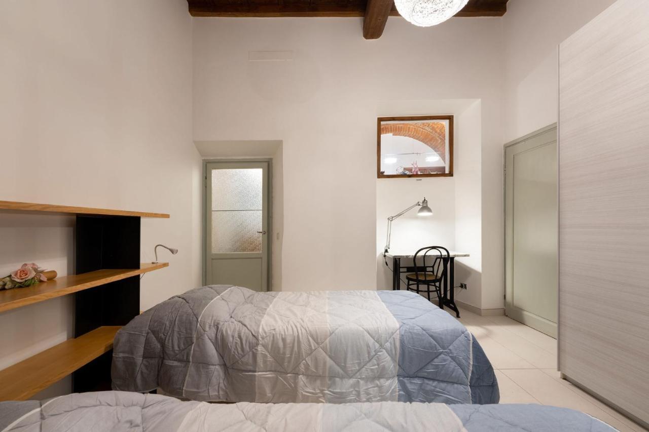 Appartement San Zanobi 33 Florence