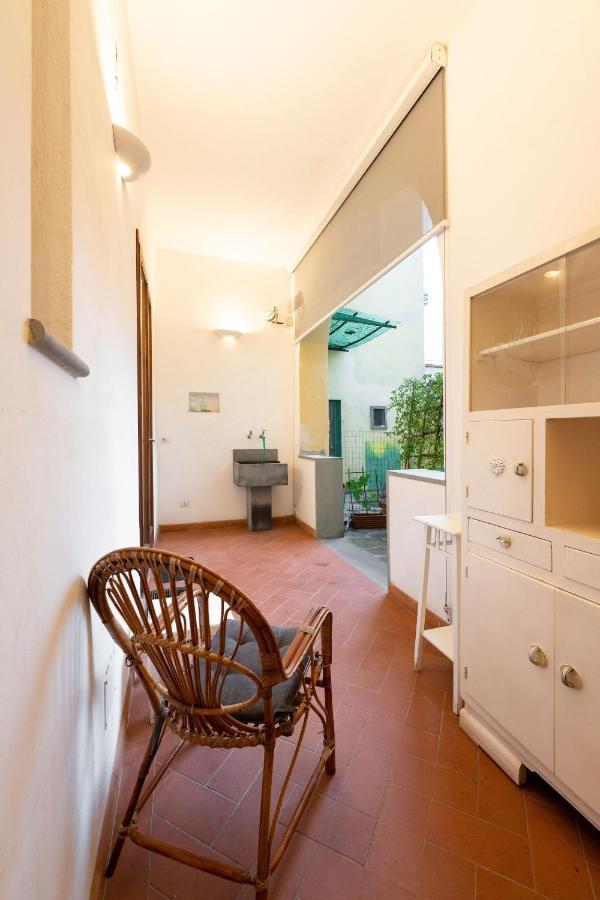 San Zanobi 33 Appartement *