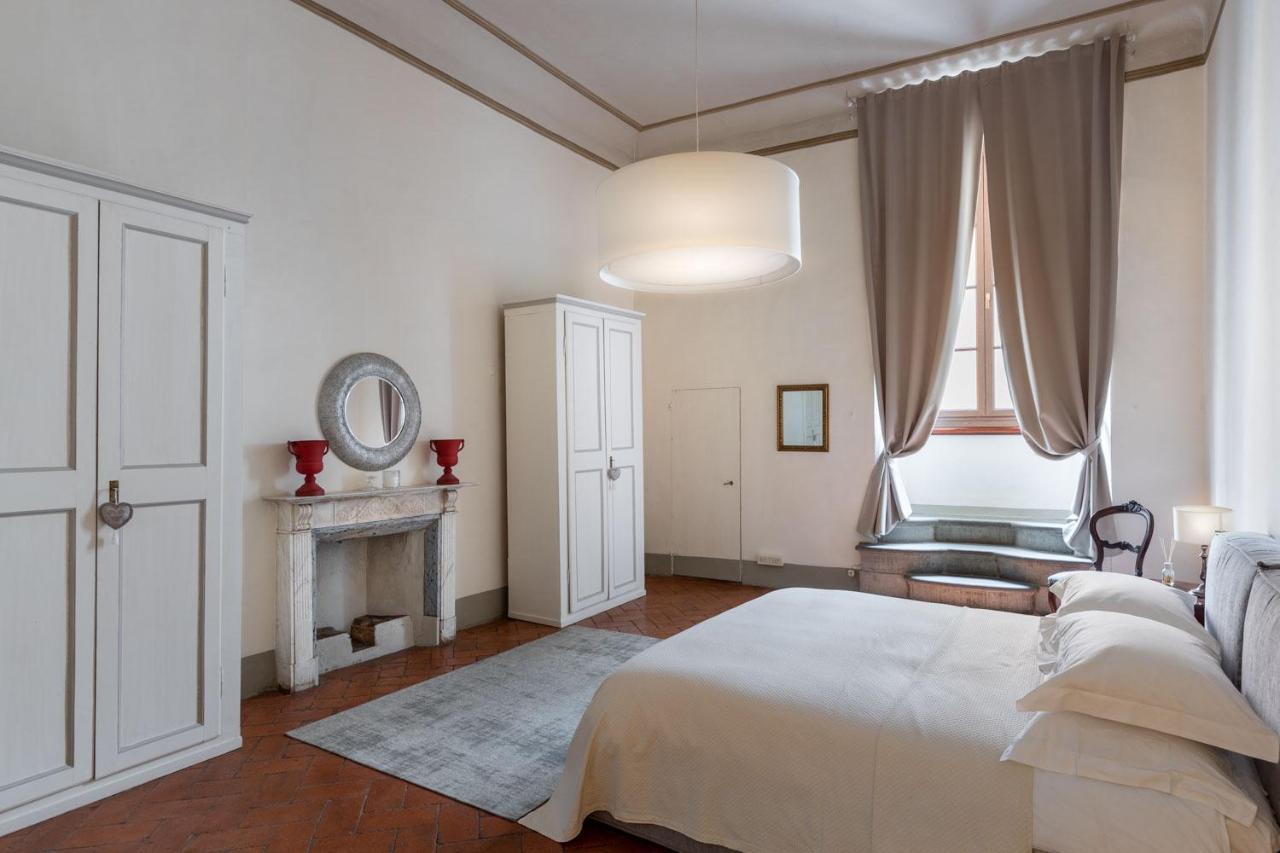 Palazzo Roselli Cecconi Appartement *