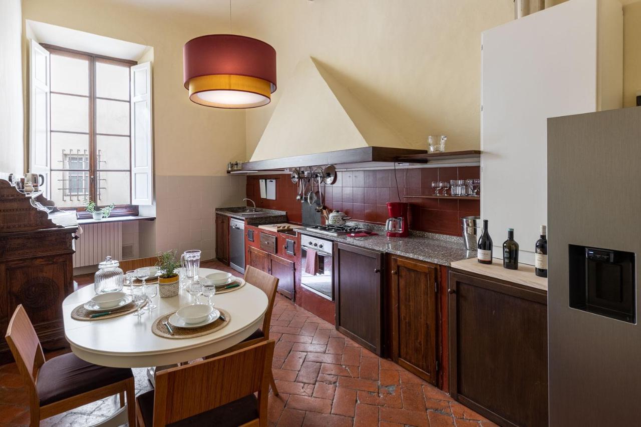 Appartement Palazzo Roselli Cecconi