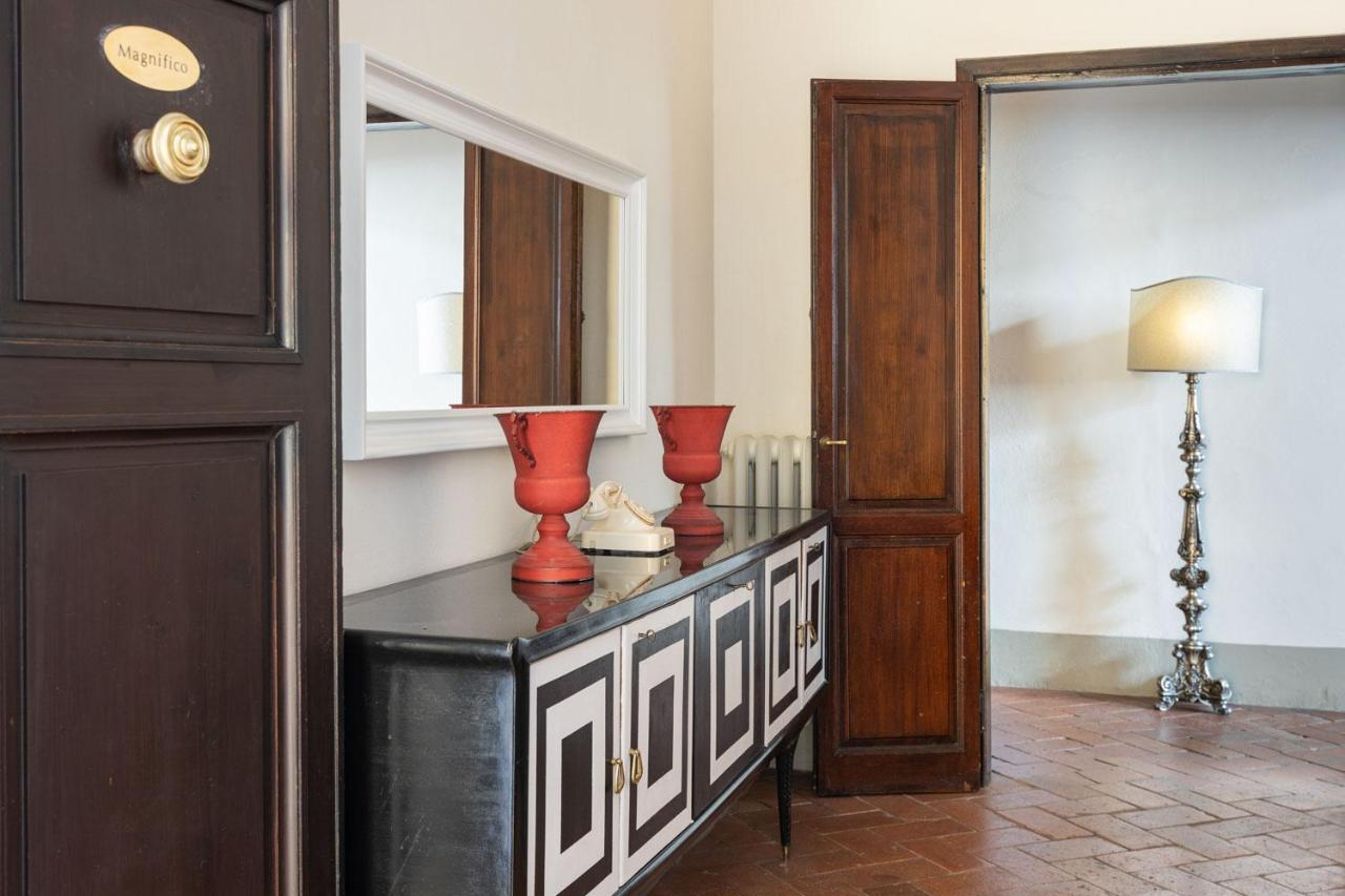 Appartement Palazzo Roselli Cecconi