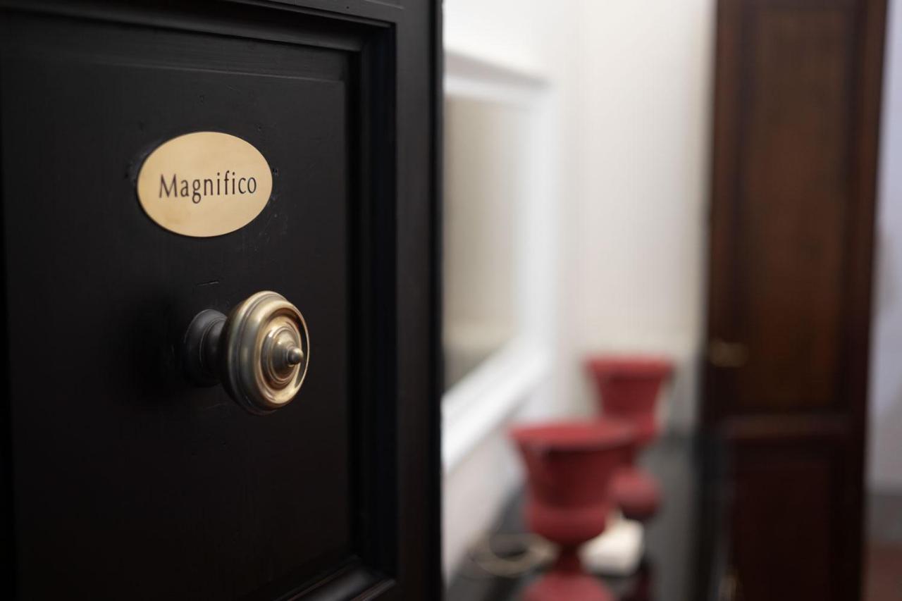 Appartement Palazzo Roselli Cecconi Florence