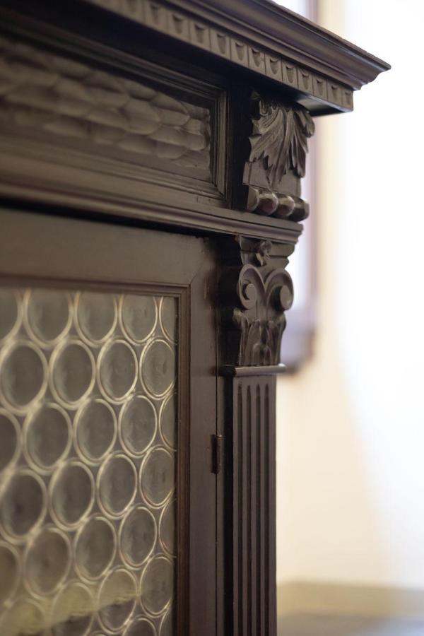 Palazzo Roselli Cecconi Appartement