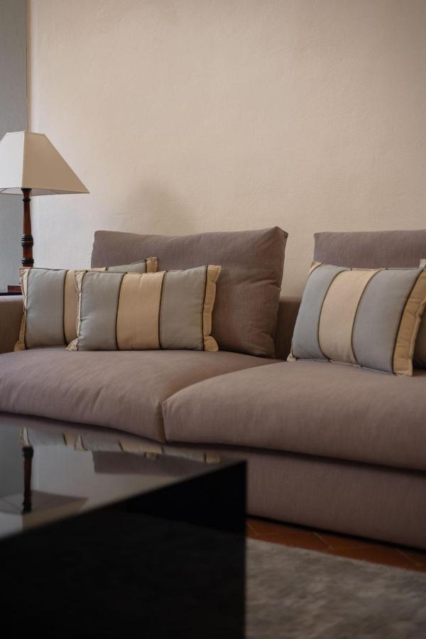 Palazzo Roselli Cecconi Appartement Florence
