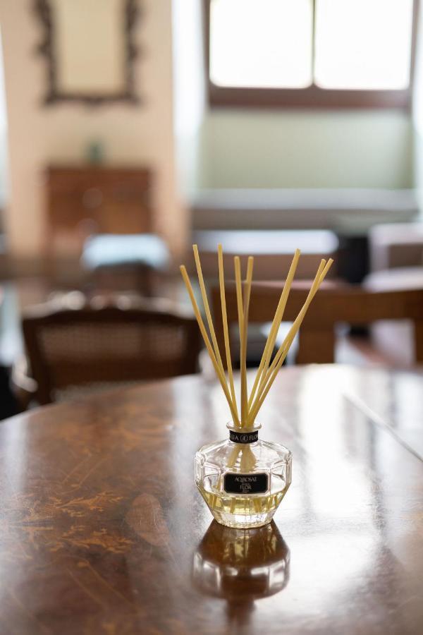 Appartement Palazzo Roselli Cecconi