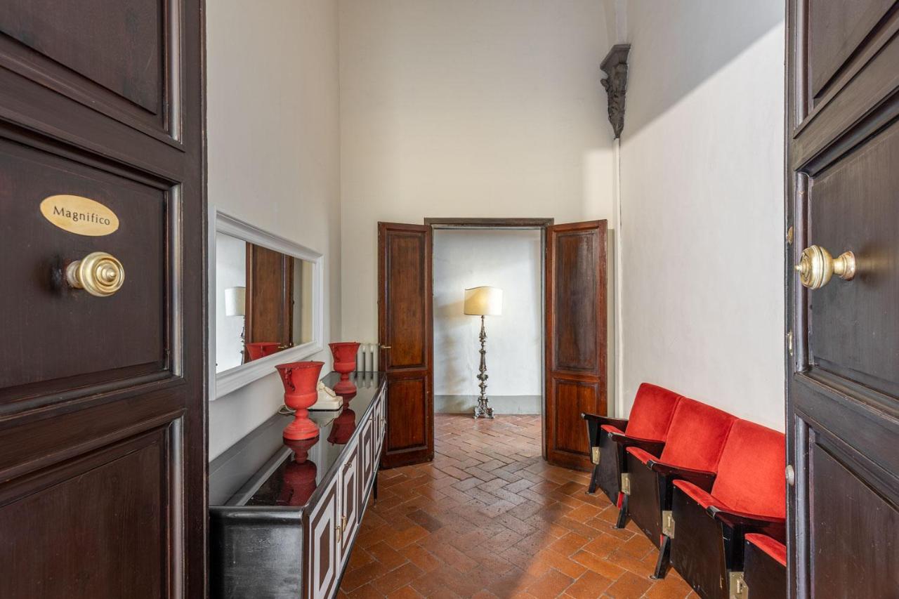 Palazzo Roselli Cecconi Appartement