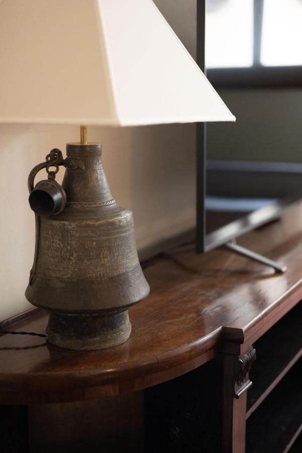 Appartement Palazzo Roselli Cecconi