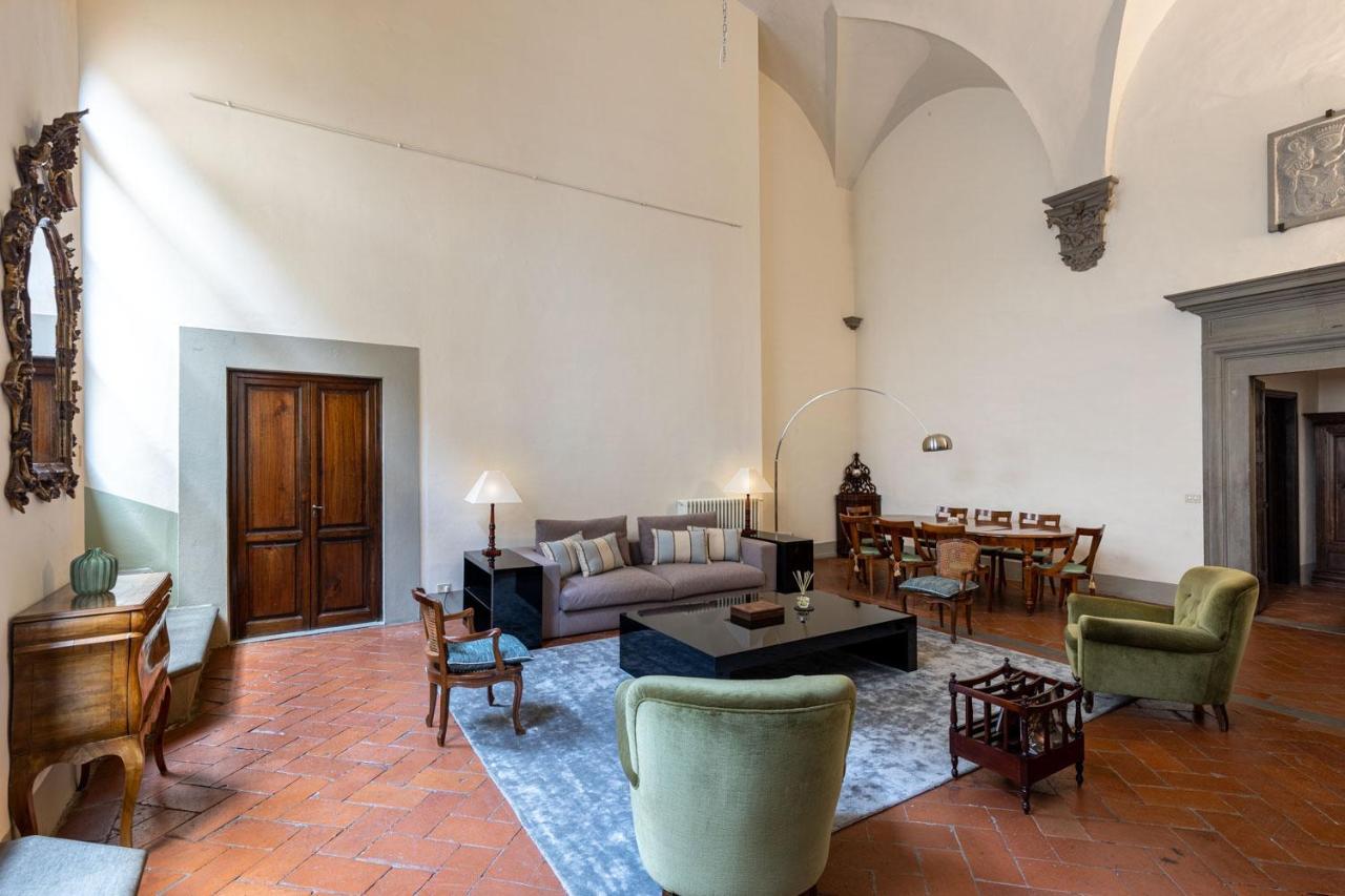 Appartement Palazzo Roselli Cecconi
