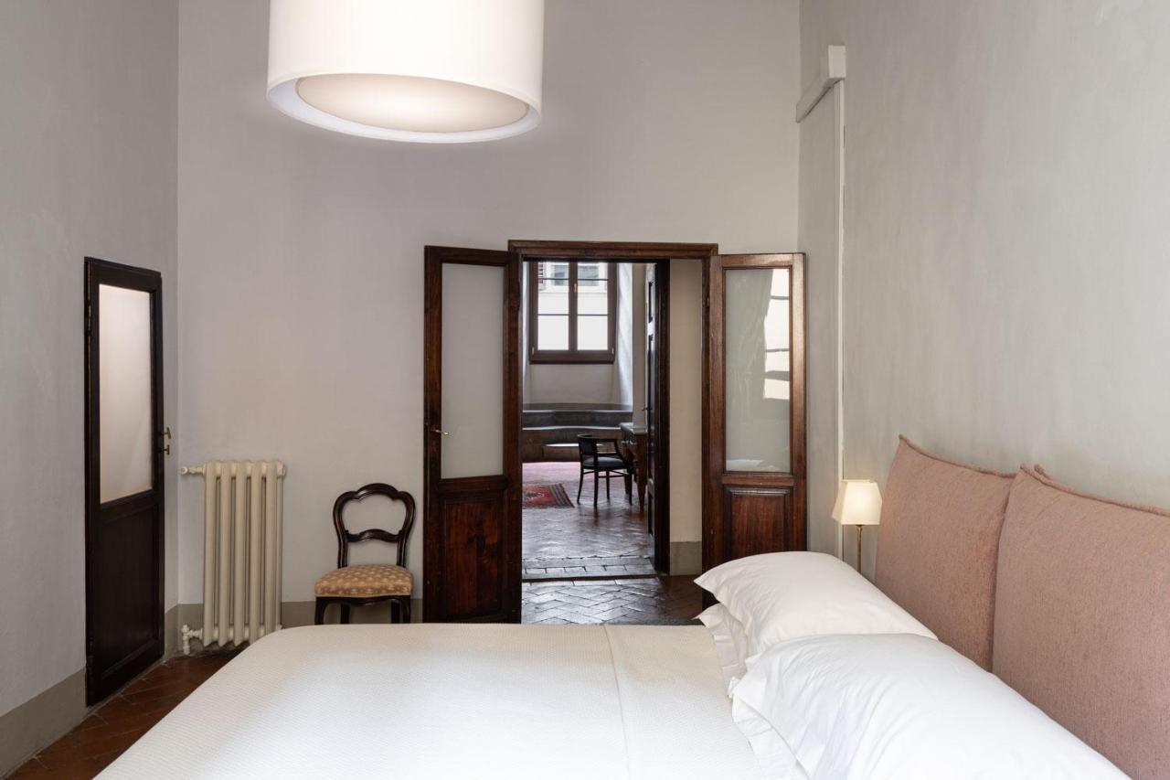 Appartement Palazzo Roselli Cecconi Florence