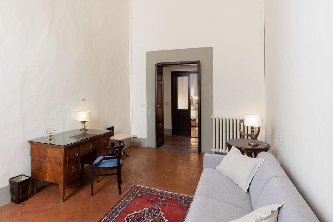 Palazzo Roselli Cecconi Appartement Florence