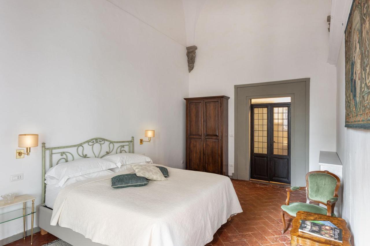 Palazzo Roselli Cecconi Appartement *