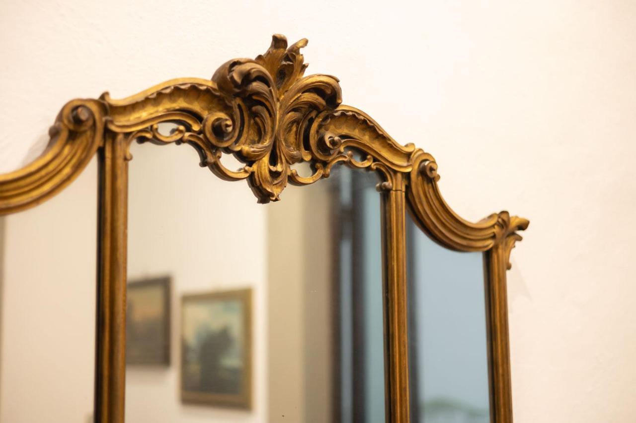 Appartement Palazzo Roselli Cecconi