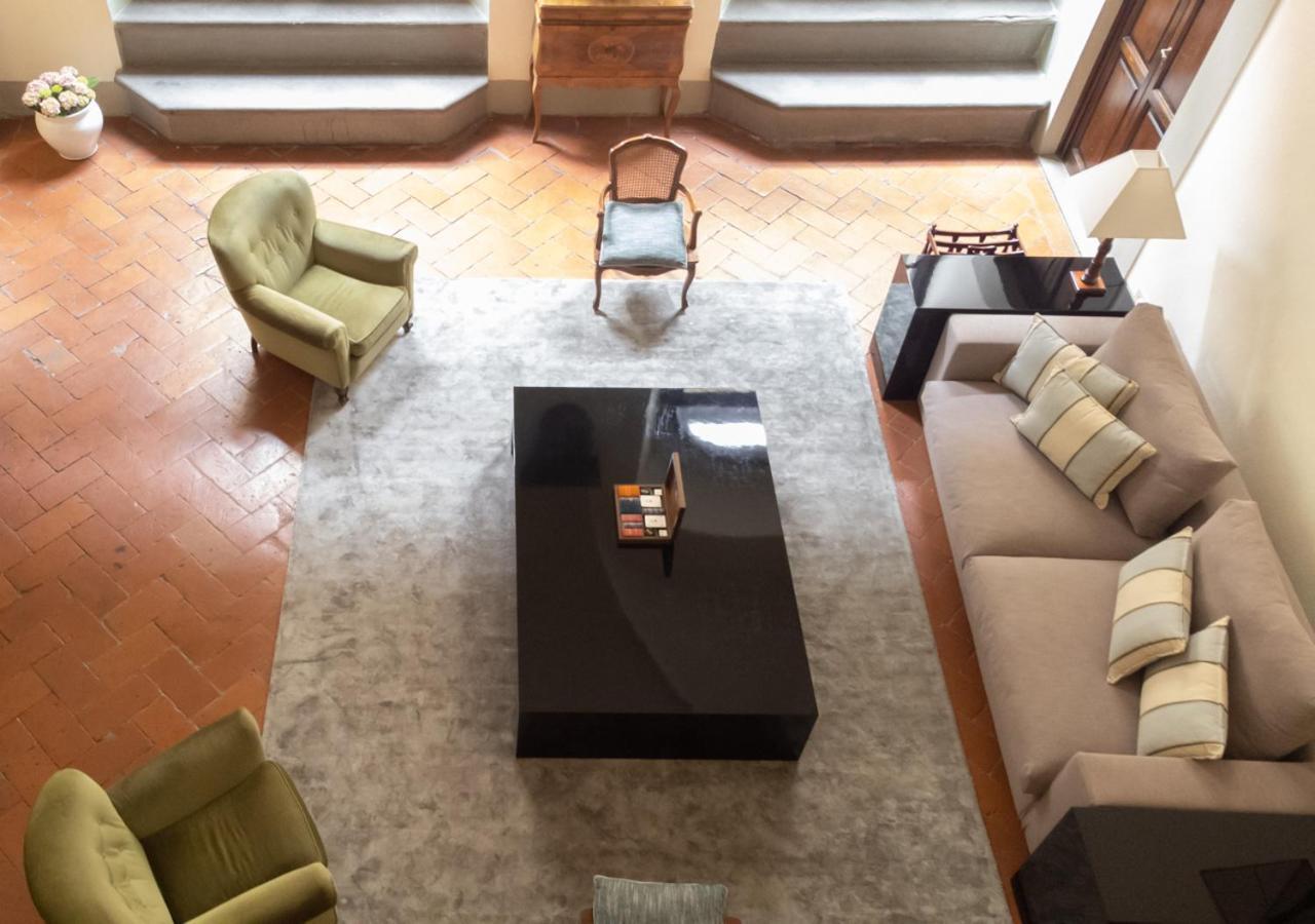 Palazzo Roselli Cecconi Appartement Florence