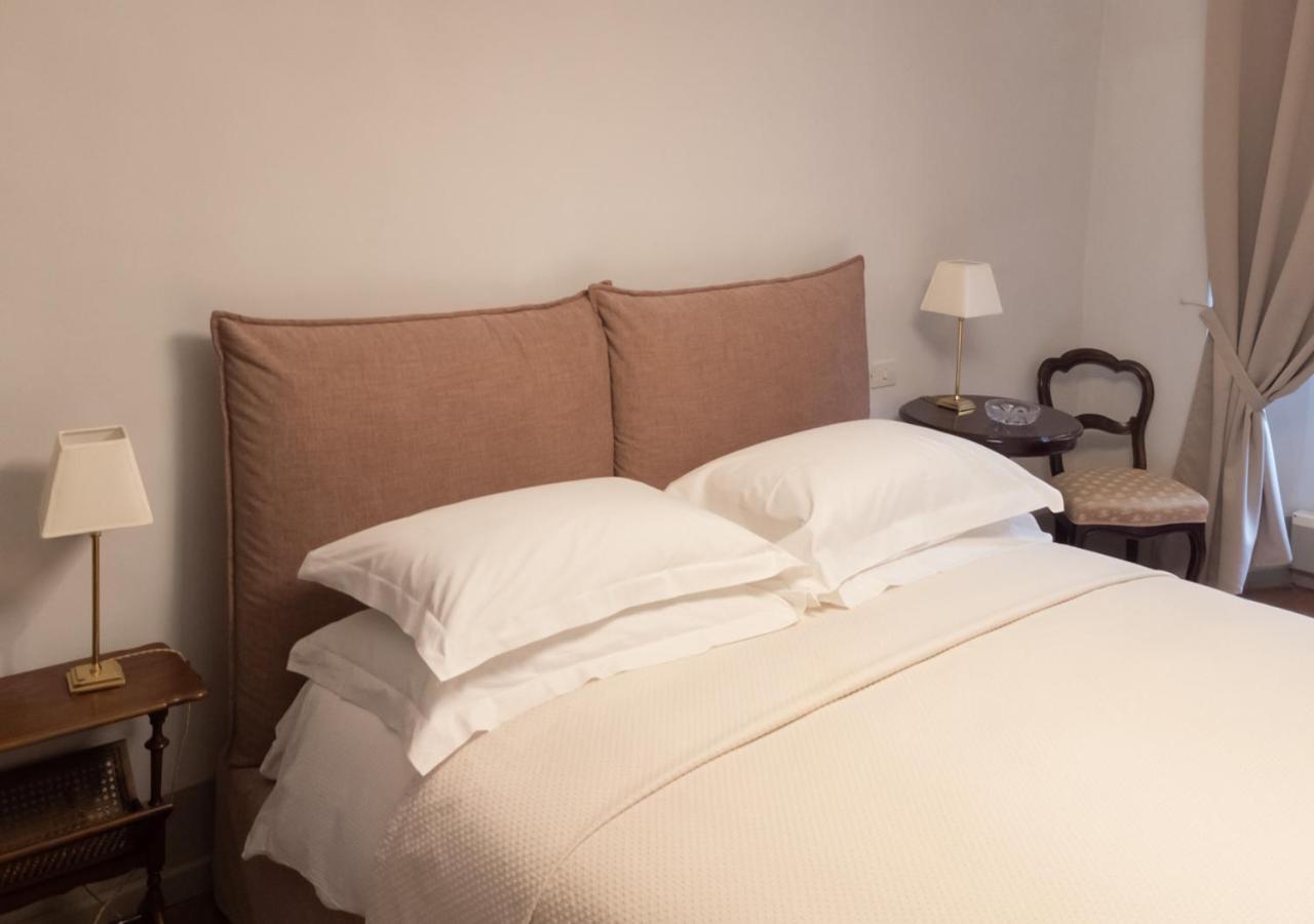 Appartement Palazzo Roselli Cecconi