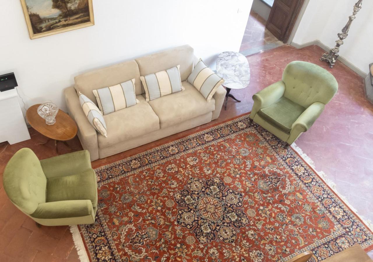 Appartement Palazzo Roselli Cecconi