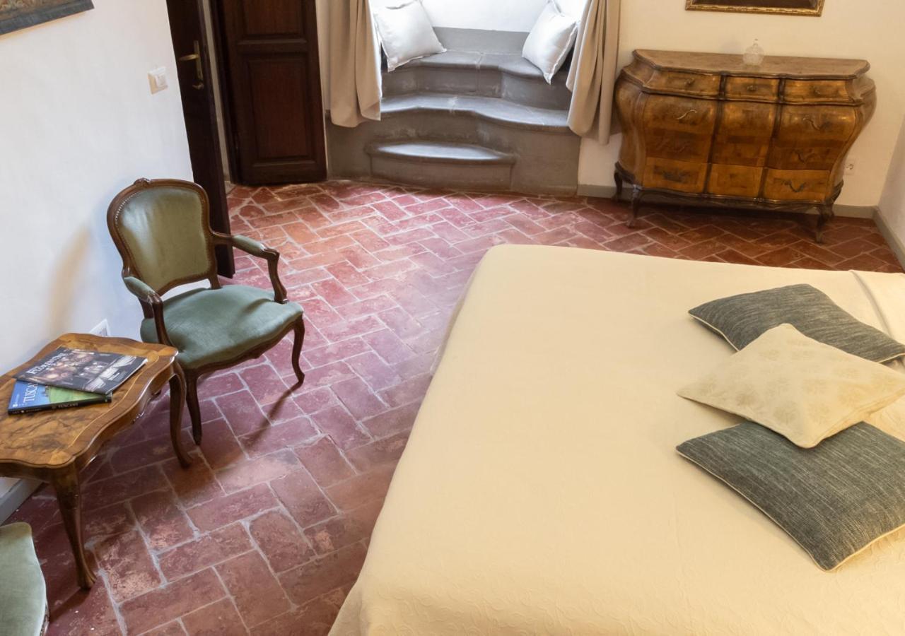 Palazzo Roselli Cecconi Appartement Florence