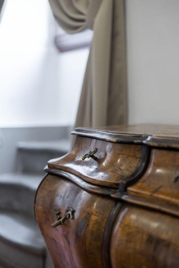 Appartement Palazzo Roselli Cecconi Florence