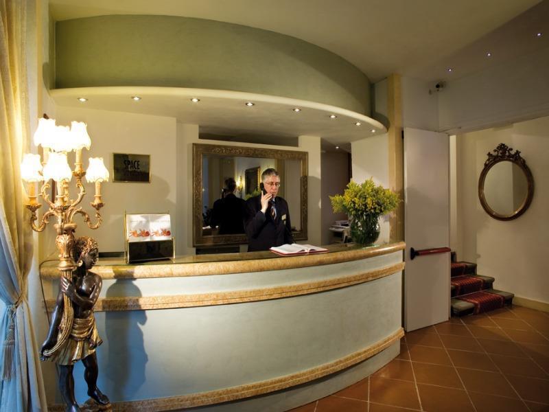 Atlantic Palace Florence