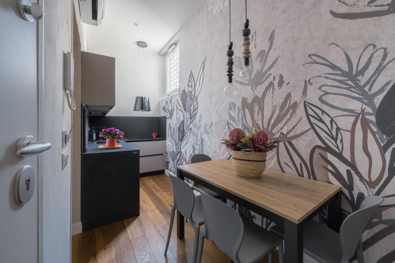 Apartment Matteotti Dream *