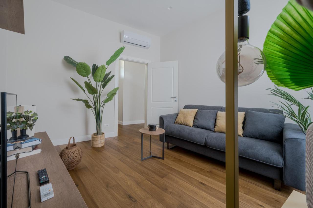 Apartment Matteotti Dream *