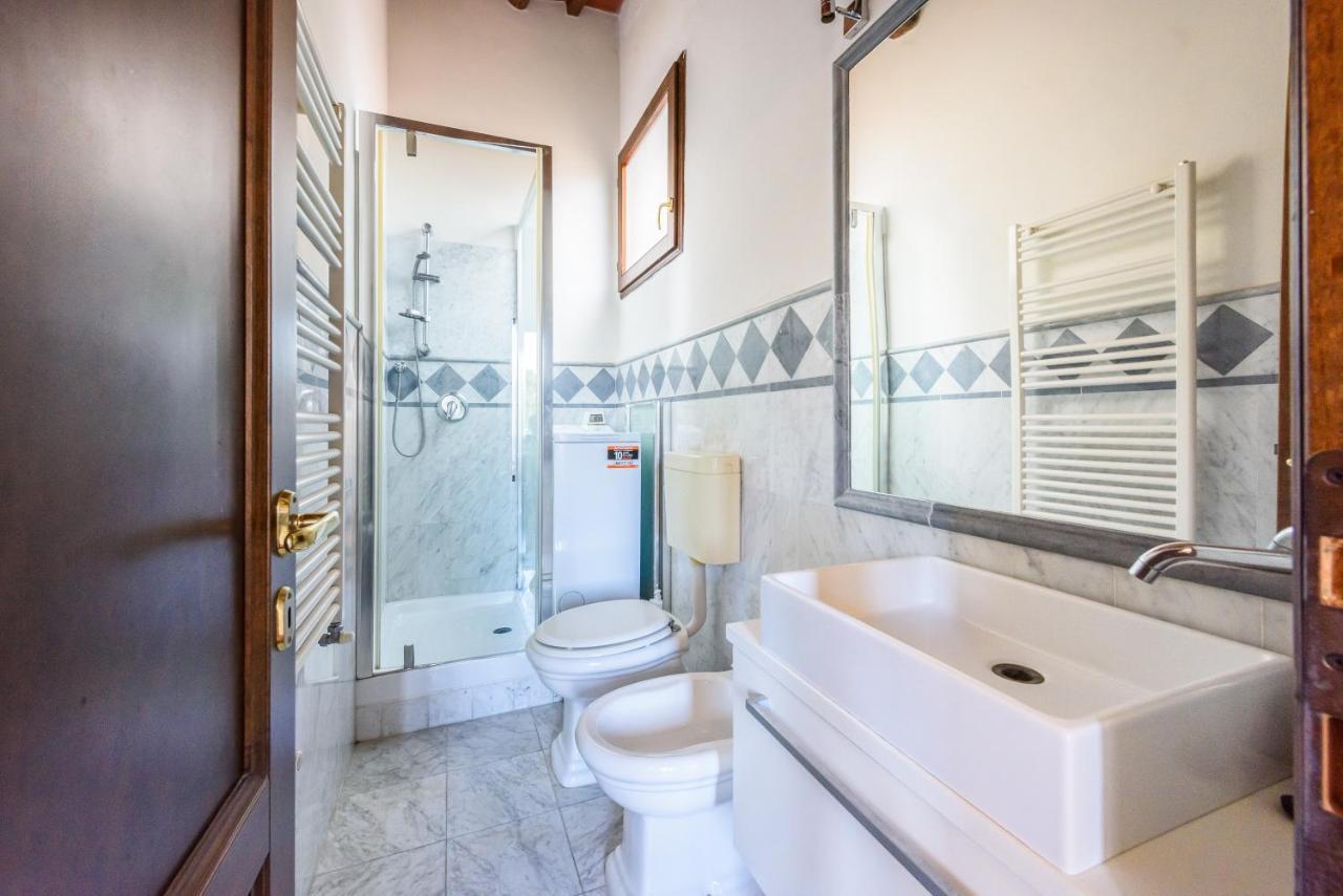 Appartement Albione By Mmega Florence
