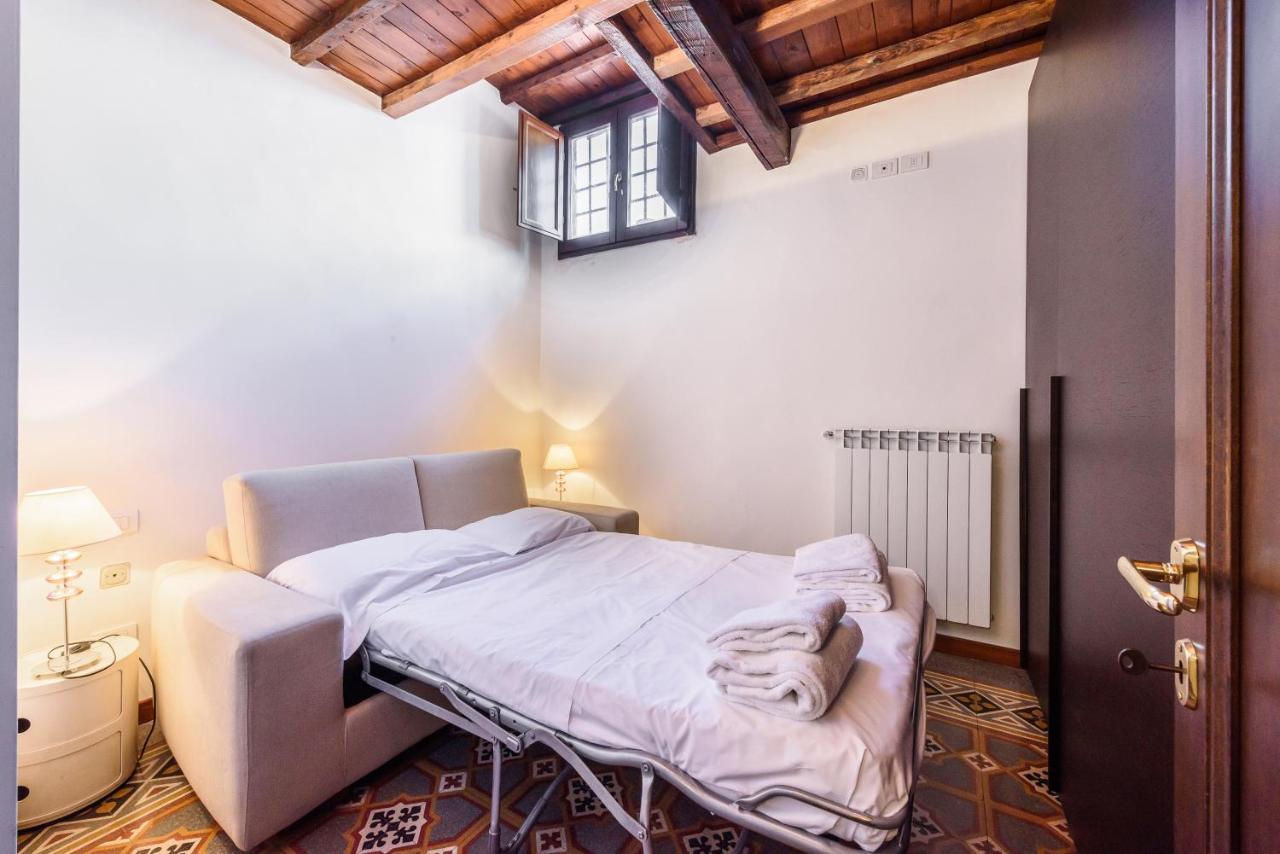 Appartement Albione By Mmega Florence