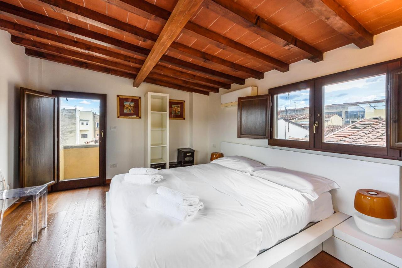 Albione By Mmega Appartement *