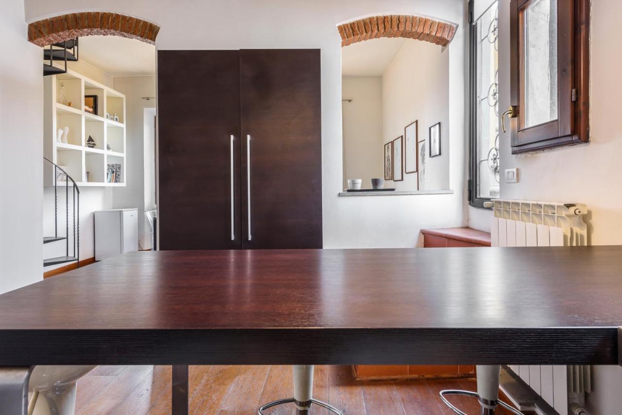 Appartement Albione By Mmega Florence