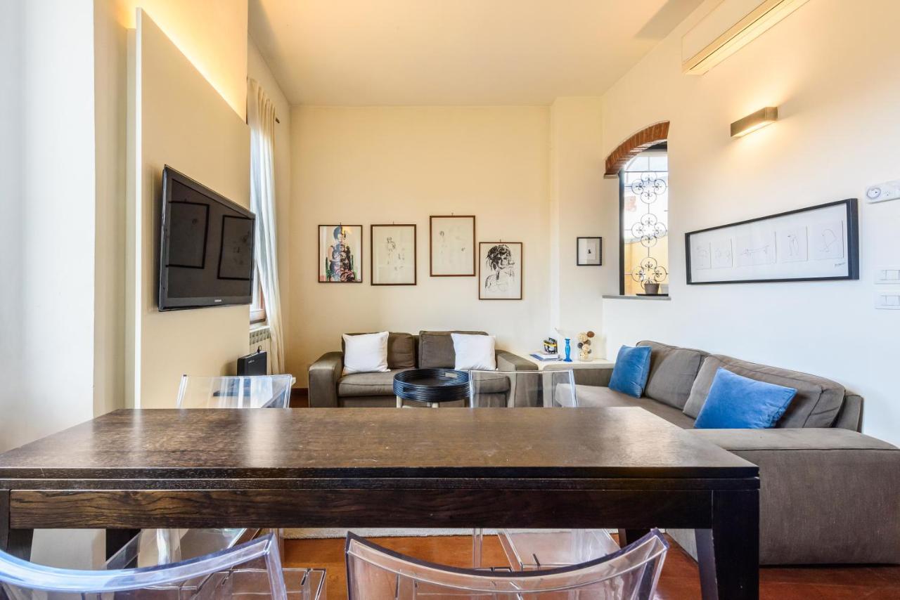 Appartement Albione By Mmega Florence