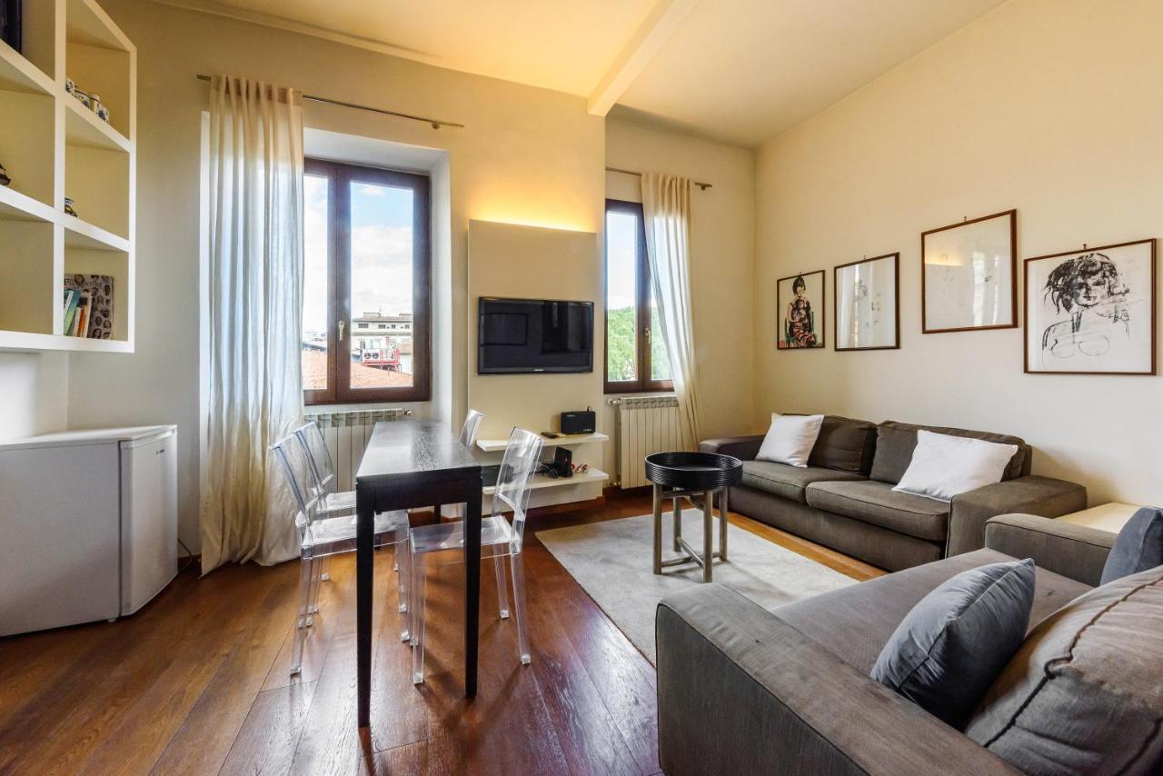Albione By Mmega Appartement