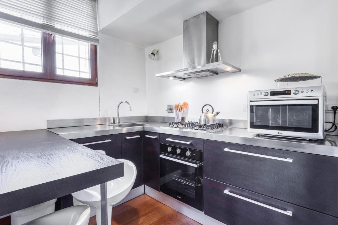 Appartement Albione By Mmega Florence