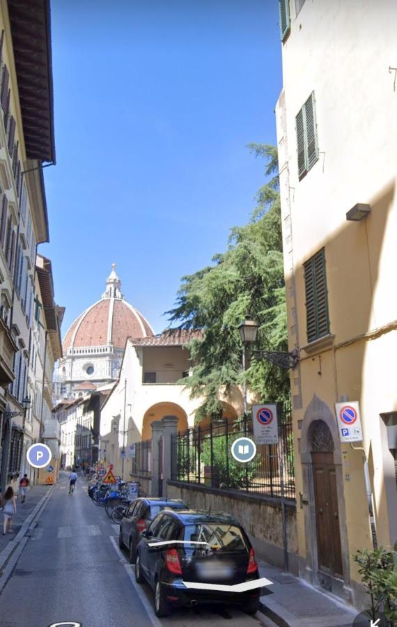 Appartement Penthouse Le Terrazze Duomo View Florence