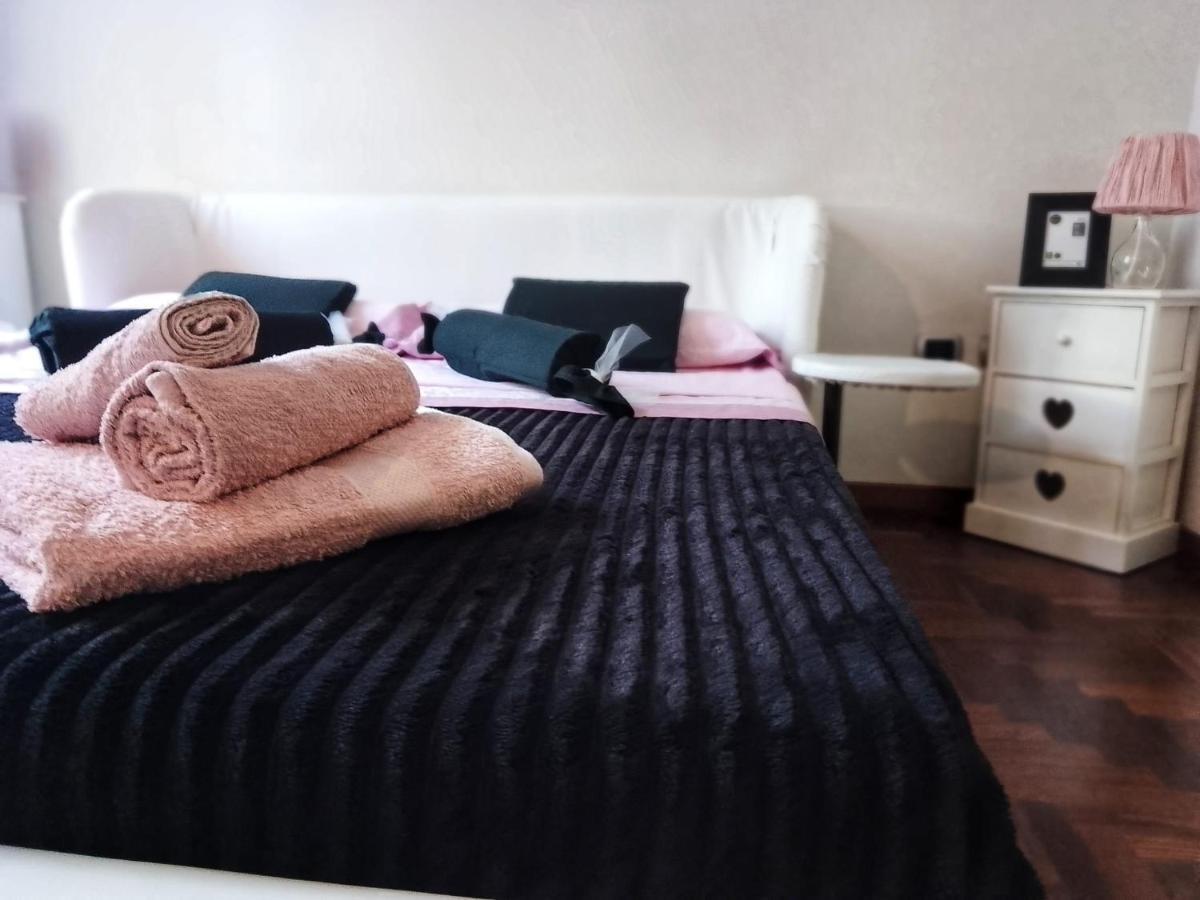Appartement Lovely Modern *