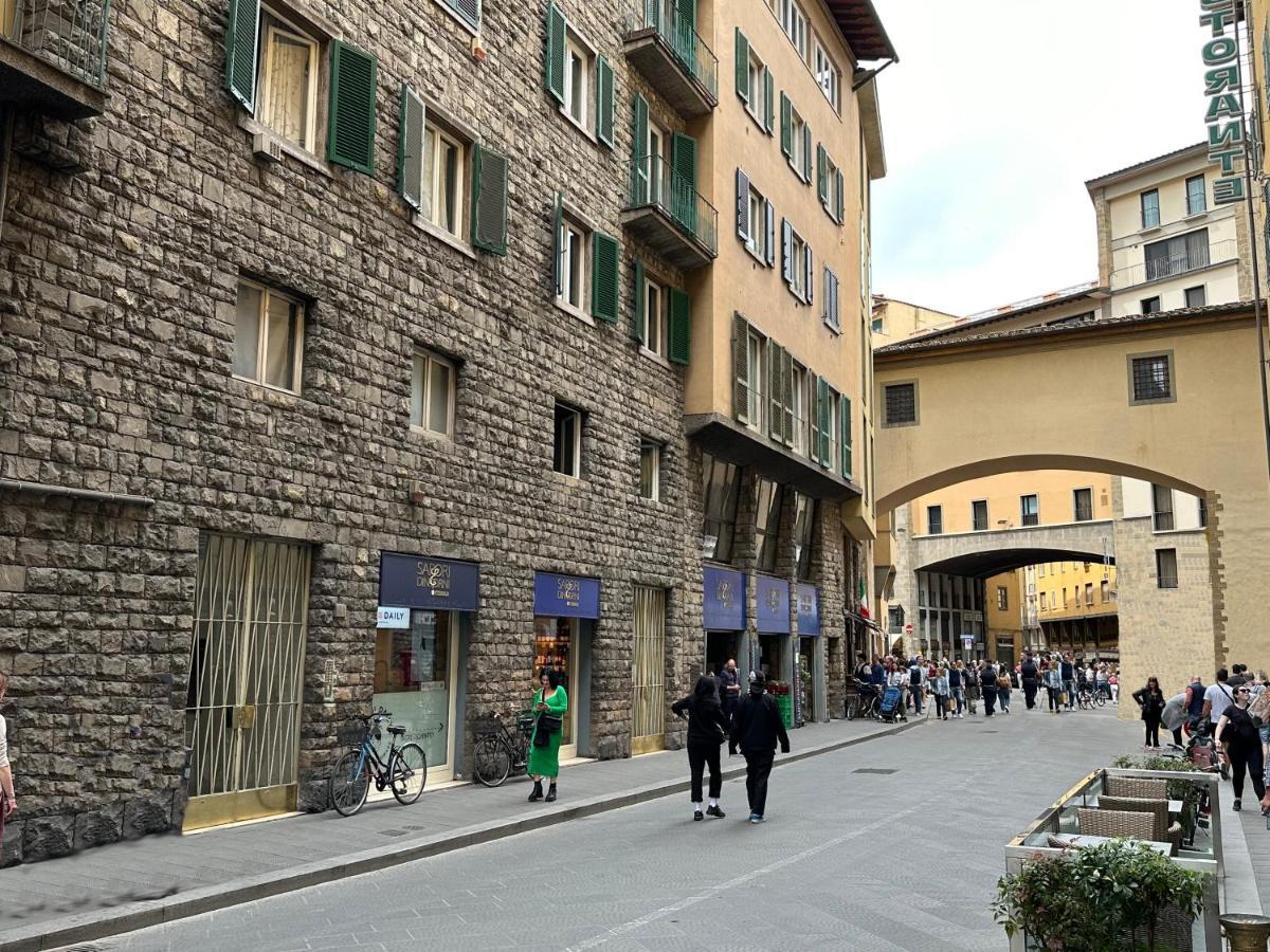 Myflorenceholiday Gold Bridge Apartment *