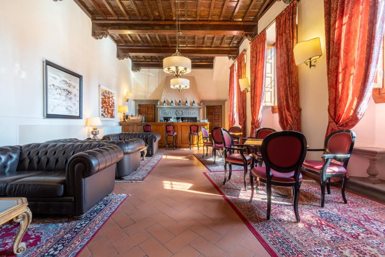 Art Agape - Place Of Charme 4* Florence