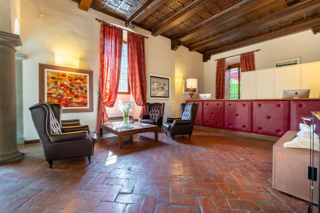 Art Agape - Place Of Charme 4* Florence