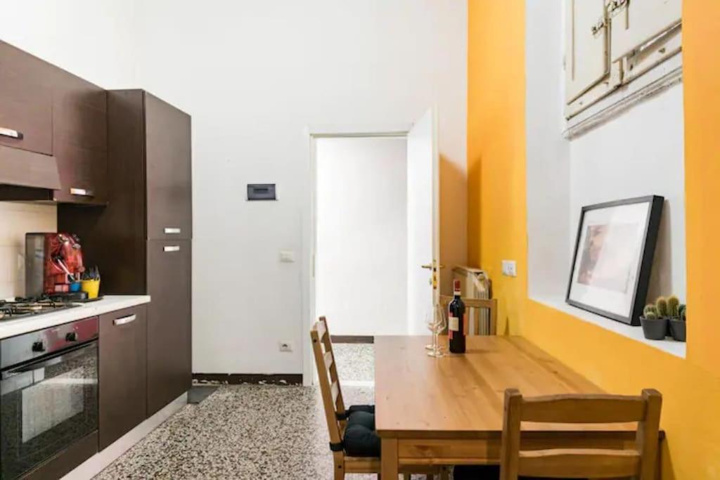 Your Private In The Heart Of Appartement