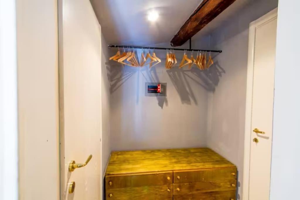 Appartement Borgo Apostoli *