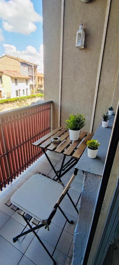 Appartement Il Monte Old Bridge