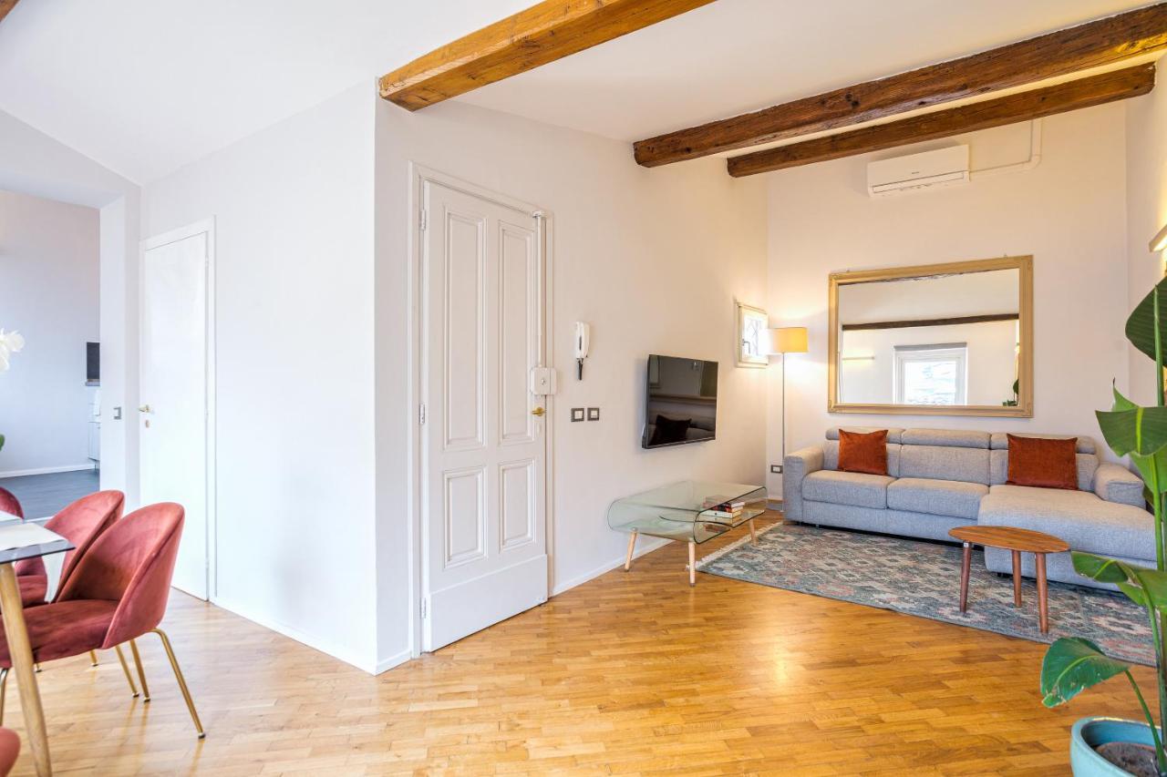 Condotta 16 Appartement Florence