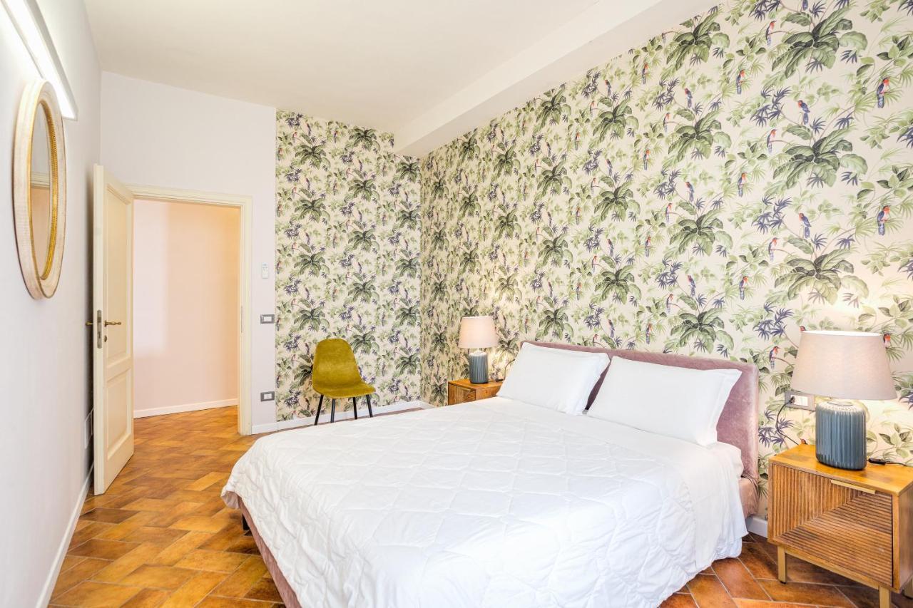 Appartement Condotta 16