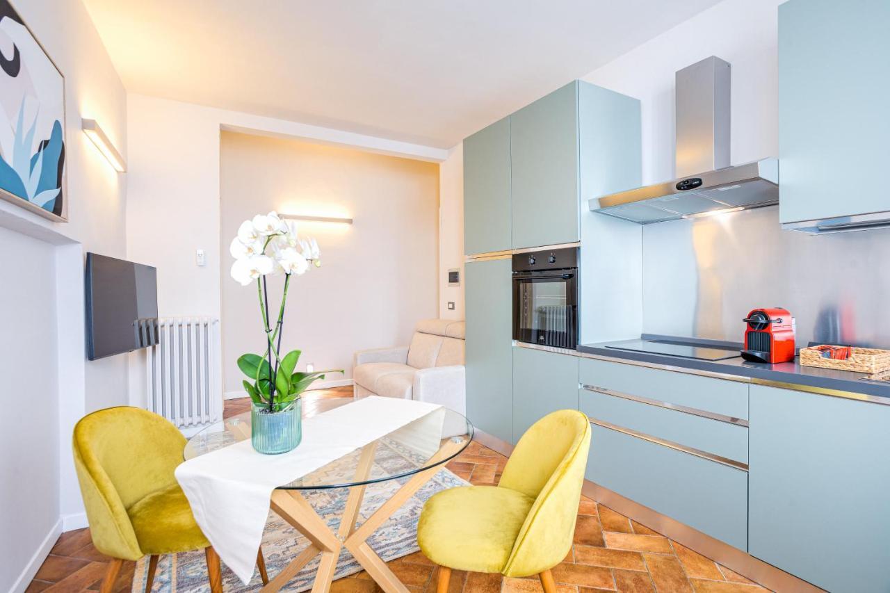 Appartement Condotta 16