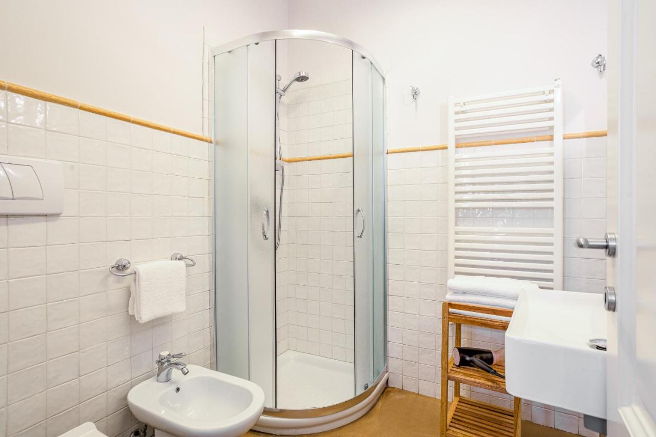 Appartement Condotta 16 Florence