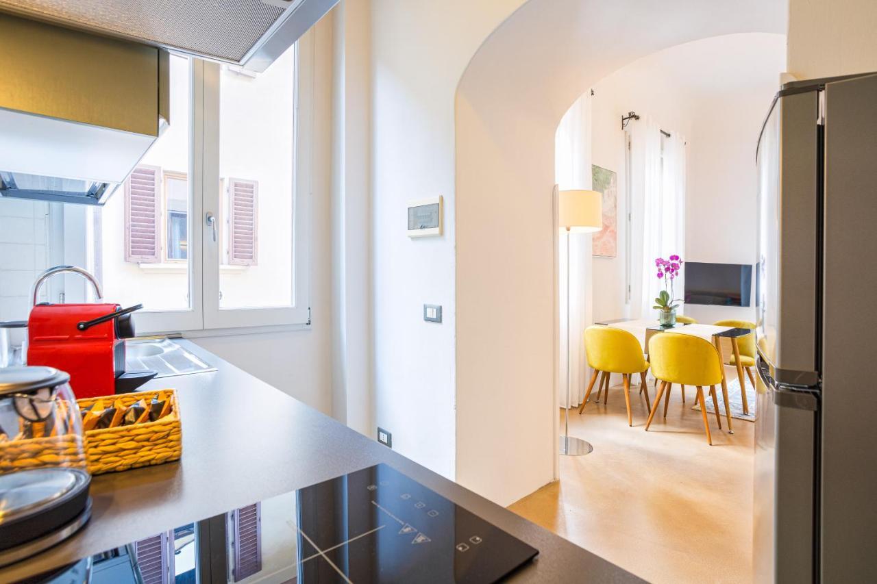 Appartement Condotta 16 Florence