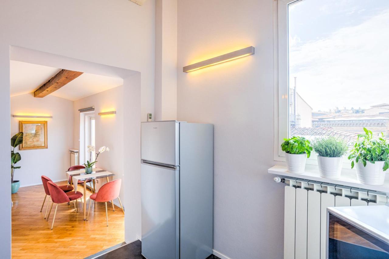 Appartement Condotta 16