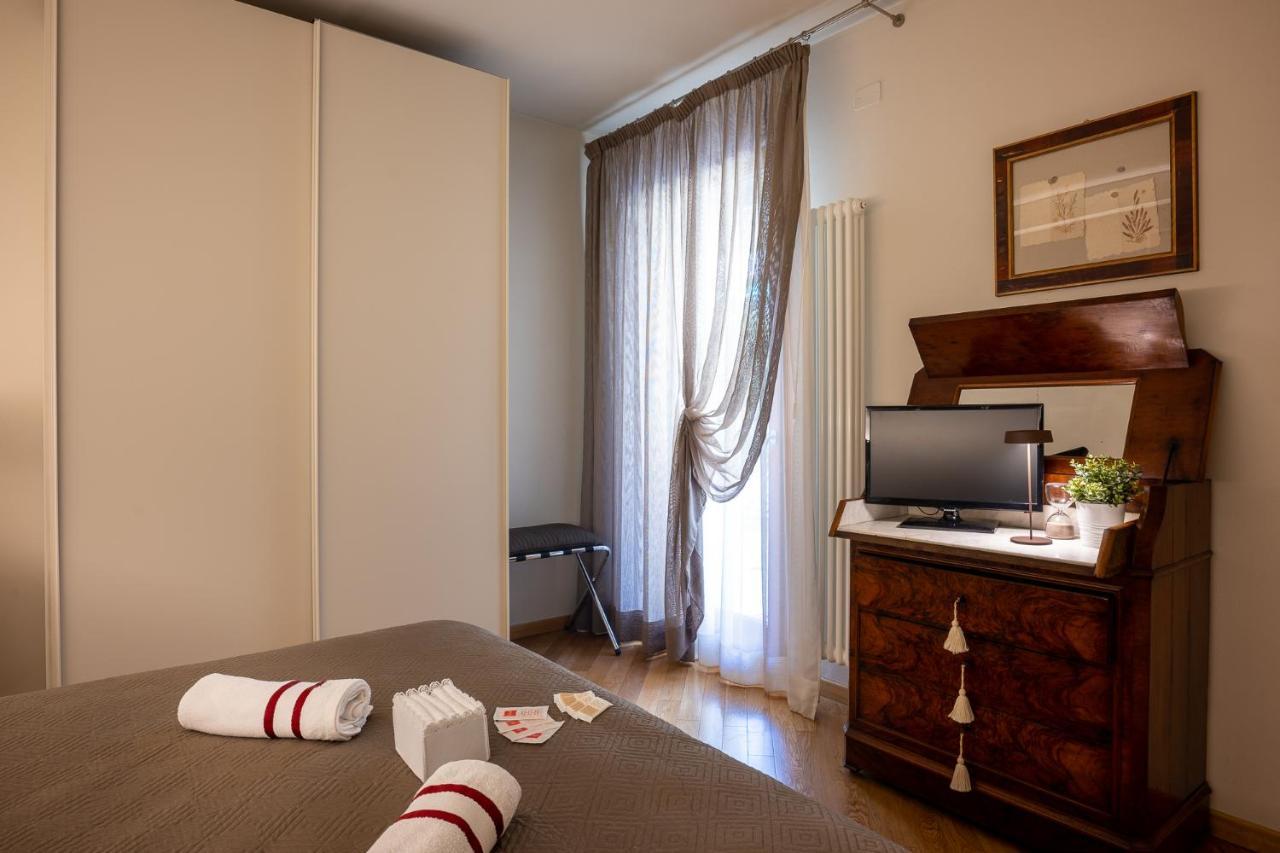 Elegant Location In - 2 Free Parking! Appartement Florence