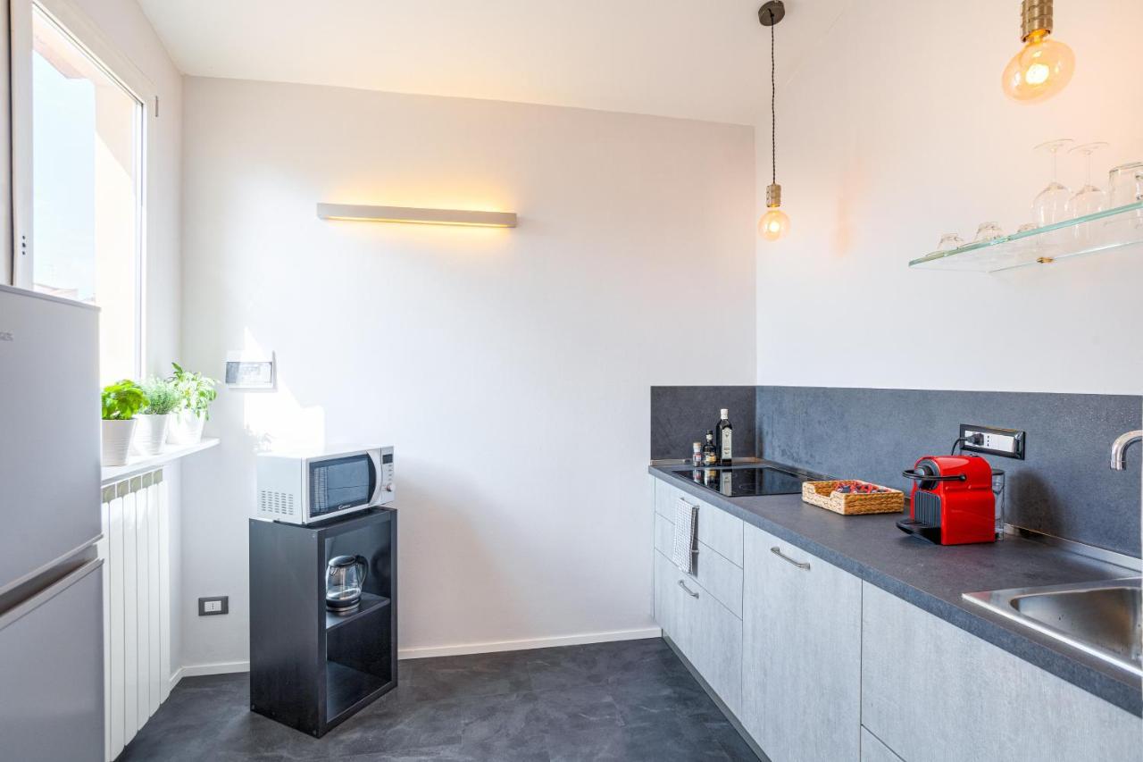 Appartement Condotta 16 *